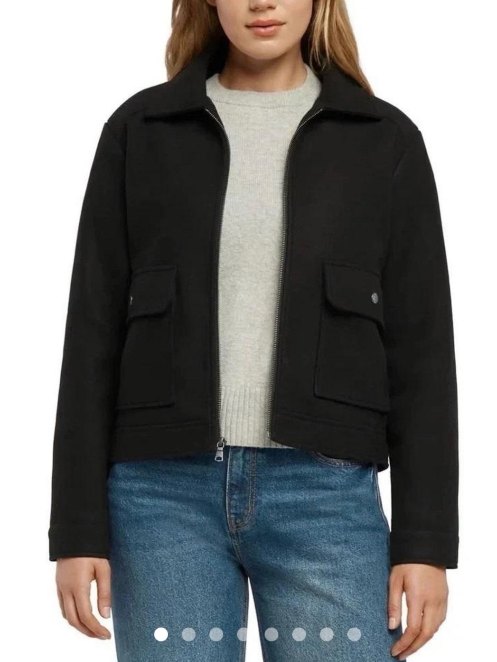 NWOT Banana Republic Jacket